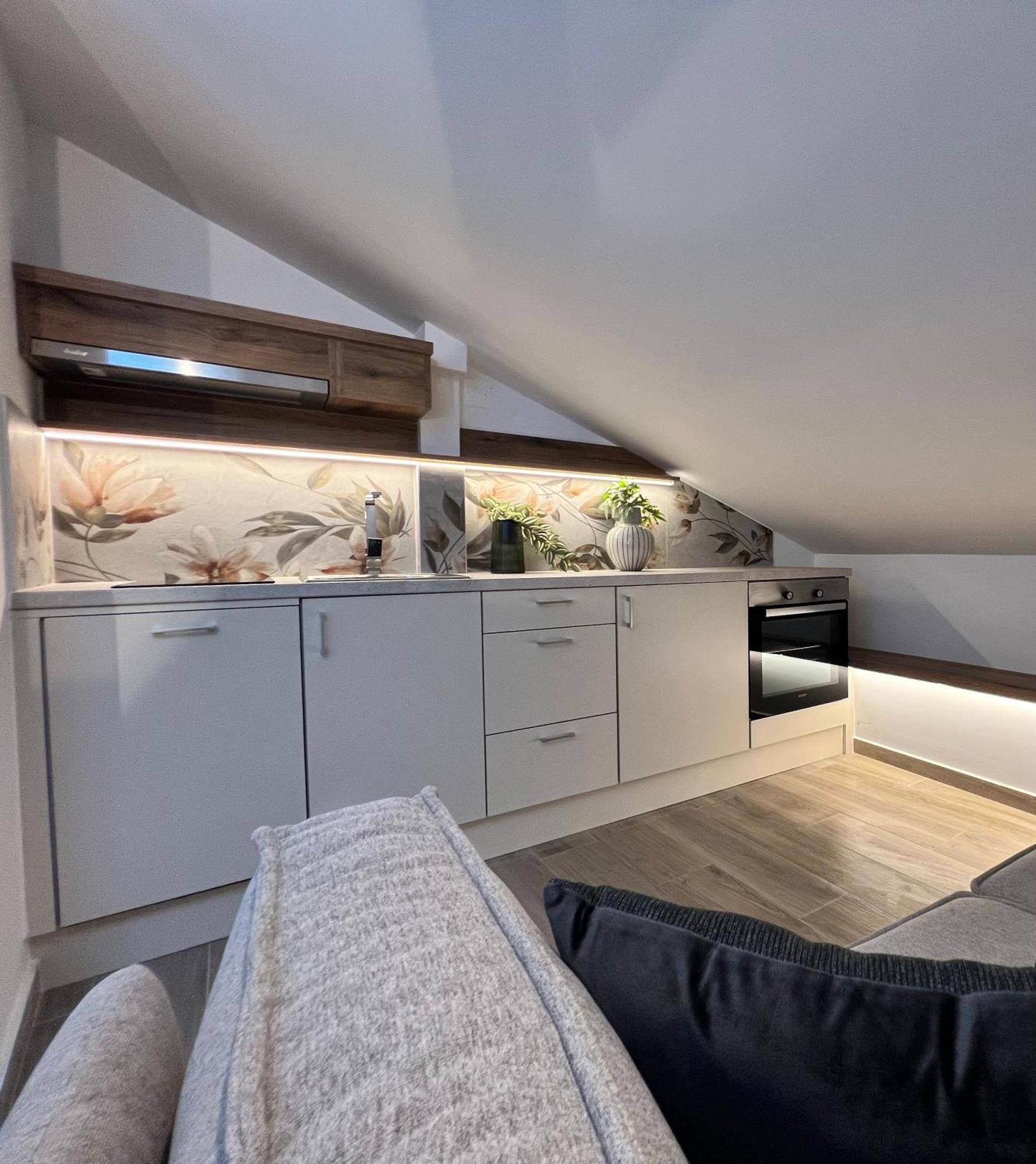 Piraneo Apartment