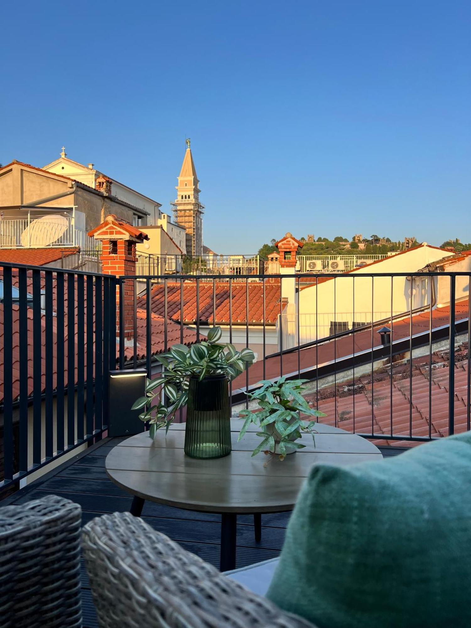 Apartment Piraneo