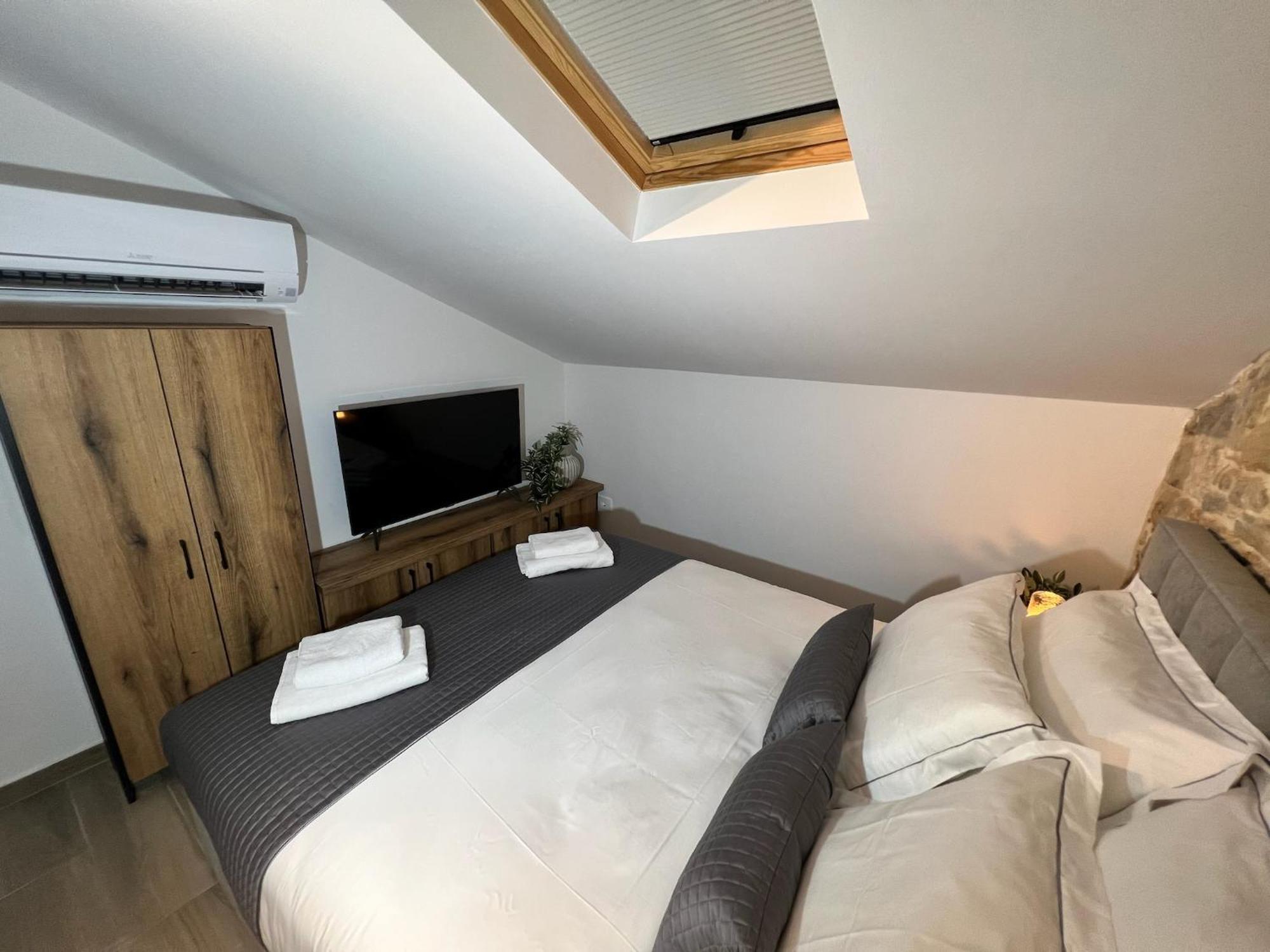 Apartment Piraneo