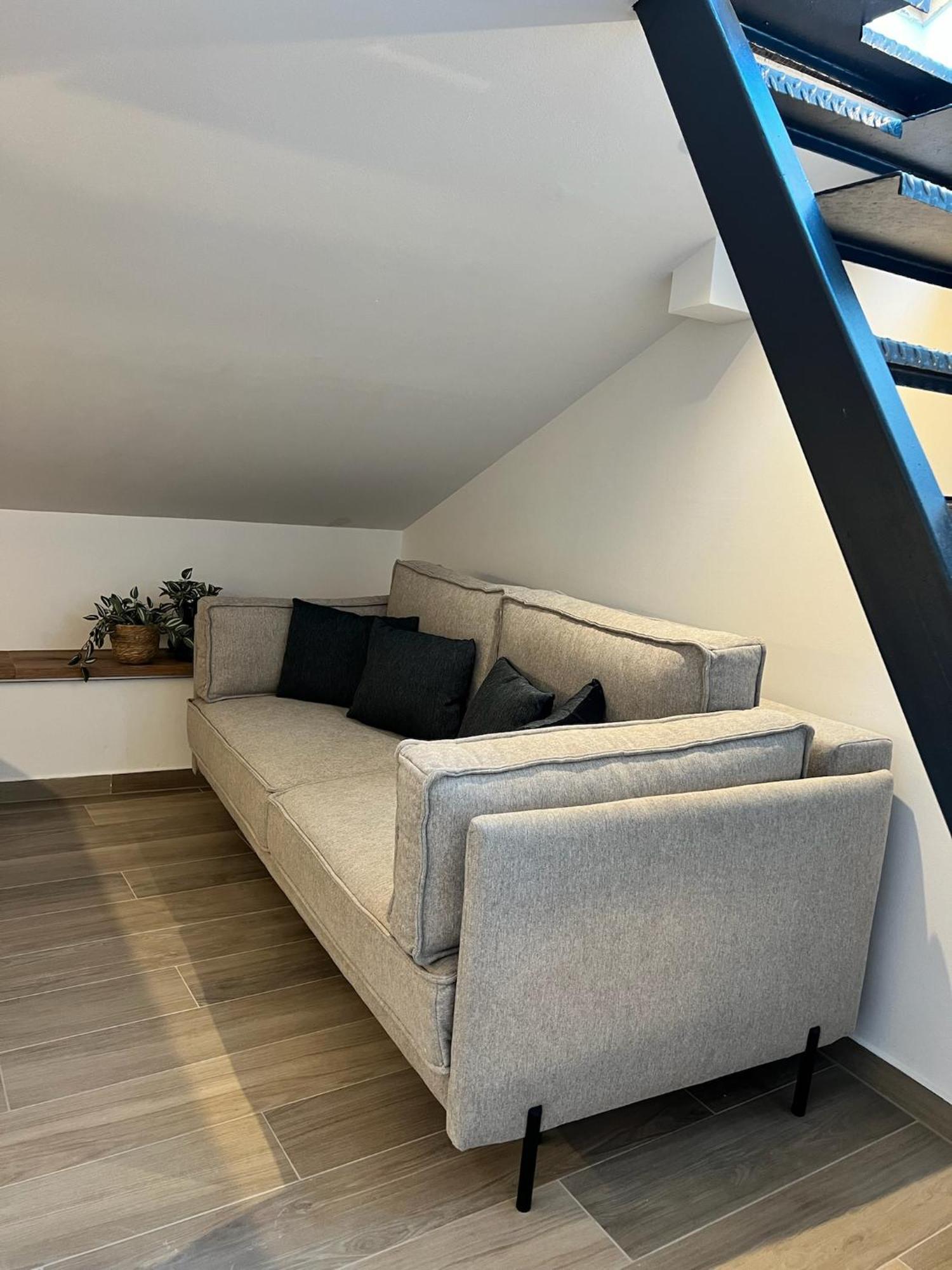 Piraneo Apartment