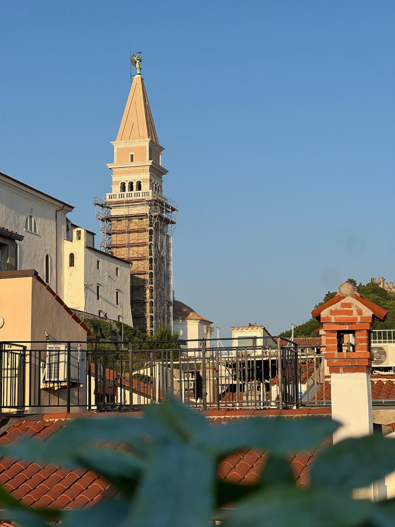 Piraneo Apartman Piran