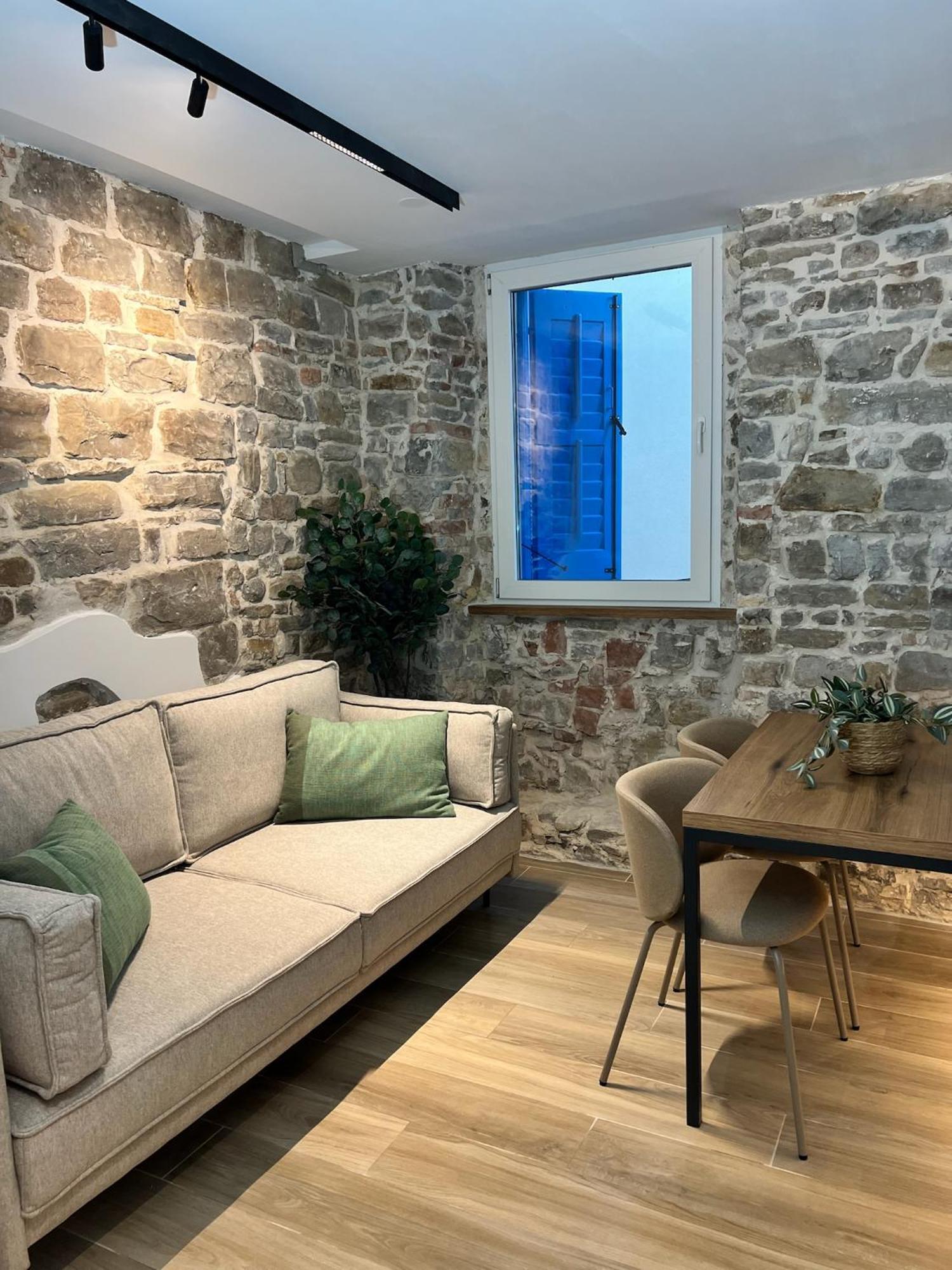 Piraneo Apartment Piran
