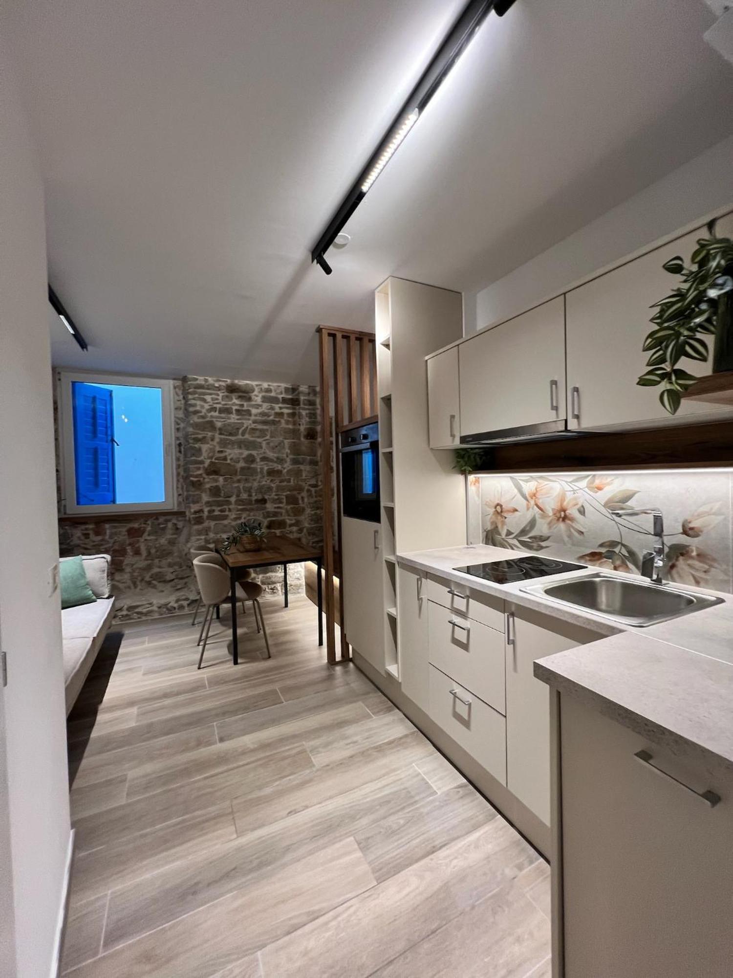 Piraneo Apartment Piran