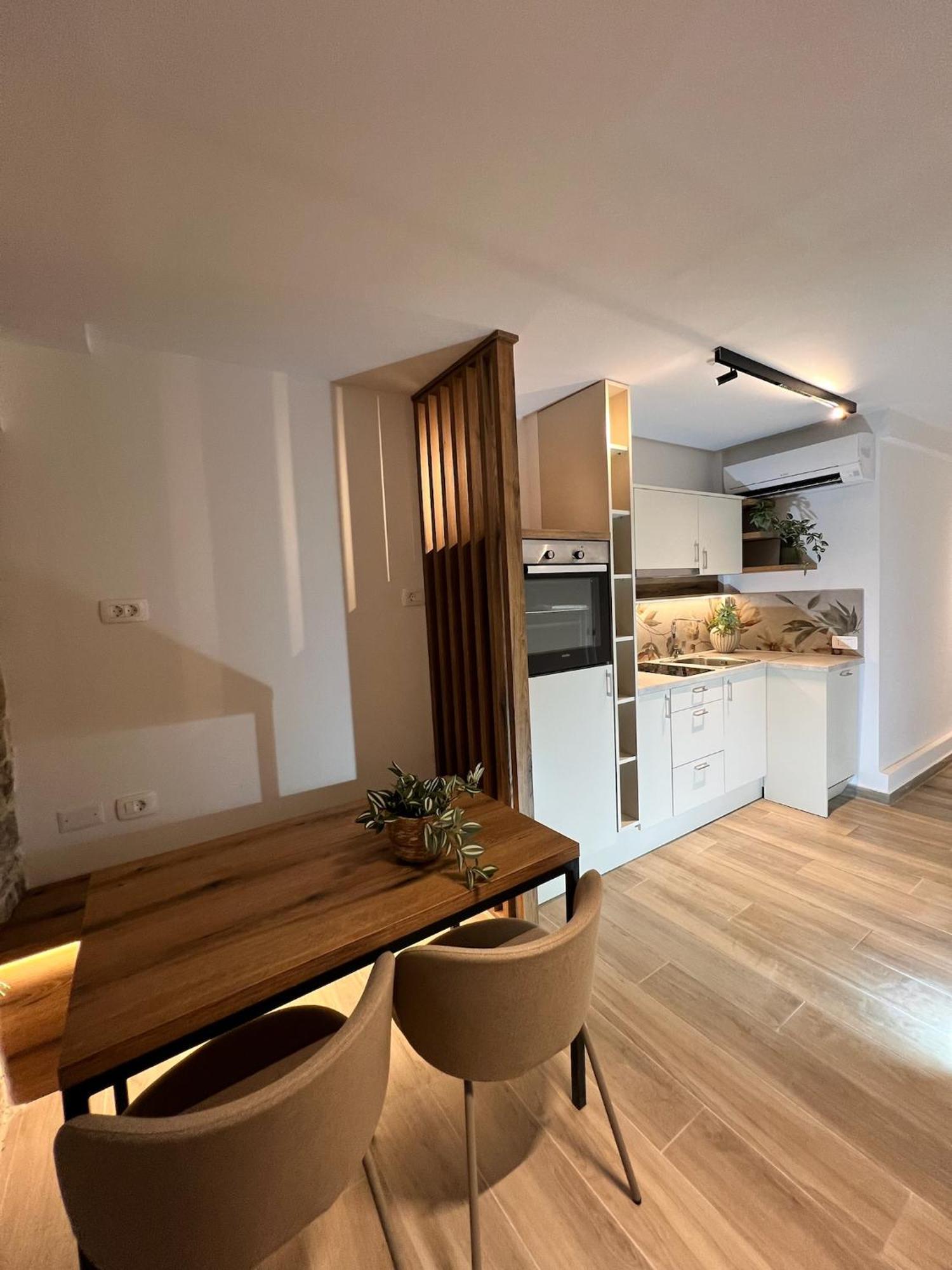Apartment Piraneo