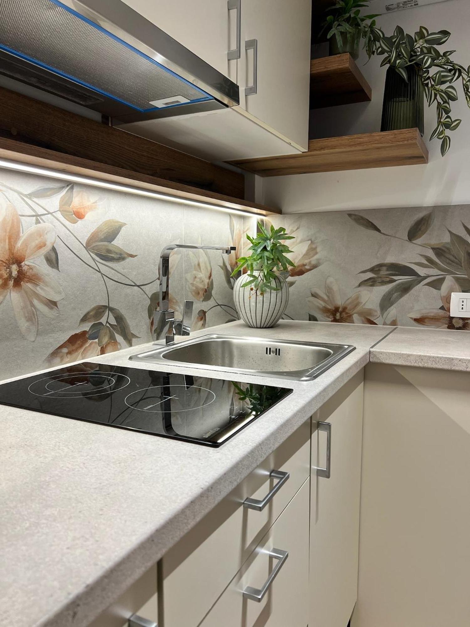 Apartment Piraneo