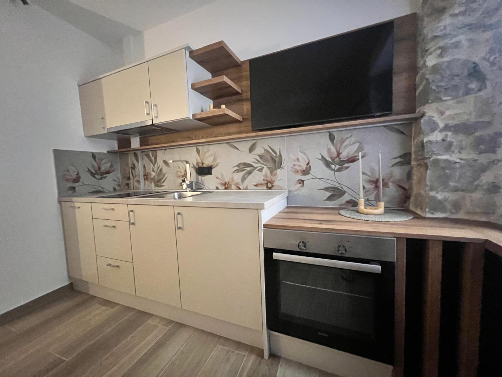 Apartment Piraneo