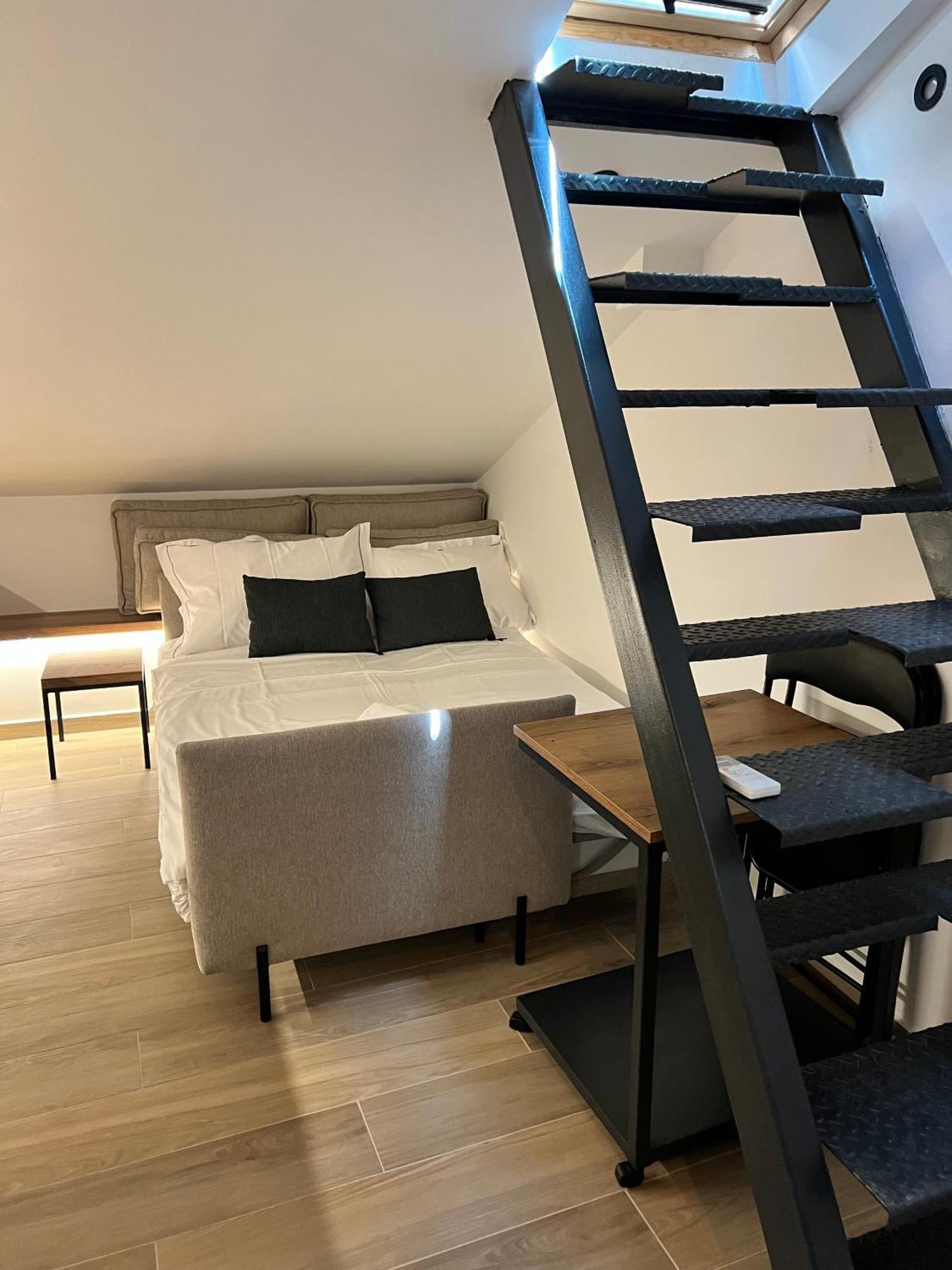 Apartment Piraneo *
